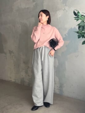 AIさんのコーディネート