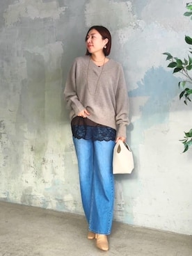 AIさんのコーディネート