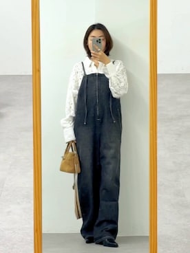 AIさんのコーディネート