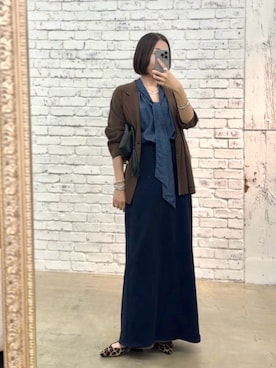 AIさんのコーディネート
