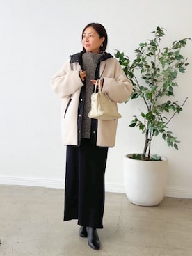 AIさんのコーディネート