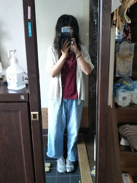 akemichan123さんのコーディネート