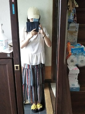 akemichan123さんのコーディネート