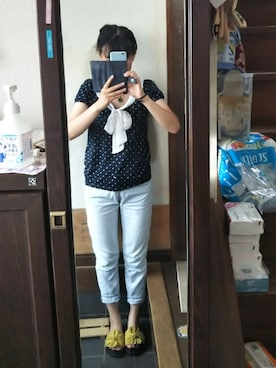 akemichan123さんのコーディネート