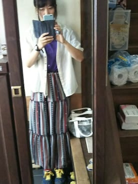 akemichan123さんのコーディネート