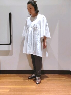 masumi0202さんのコーディネート