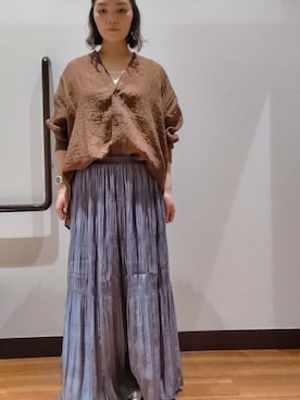 masumi0202さんのコーディネート