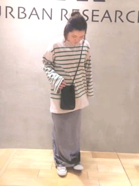 masumi0202さん(レディース・154cm)の夏コーディネート