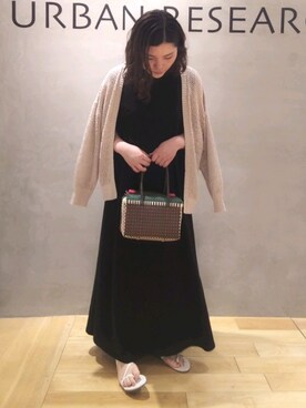 masumi0202さん（レディース・154cm）の夏コーディネート