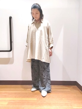 masumi0202さんのコーディネート