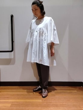 masumi0202さんのコーディネート