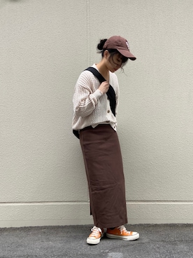 uno.さんのコーディネート