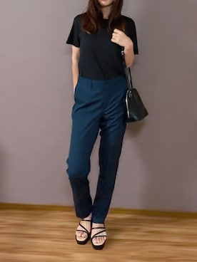 bashirikanikaさんのコーディネート