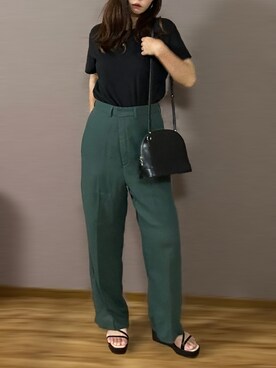 bashirikanikaさんのコーディネート