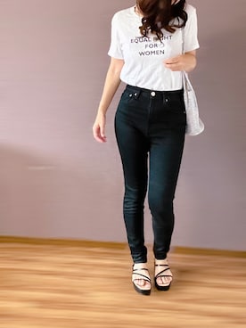 bashirikanikaさんのコーディネート