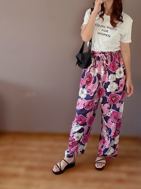 bashirikanikaさんのコーディネート