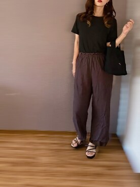 bashirikanikaさんのコーディネート