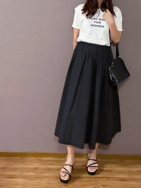 bashirikanikaさんのコーディネート