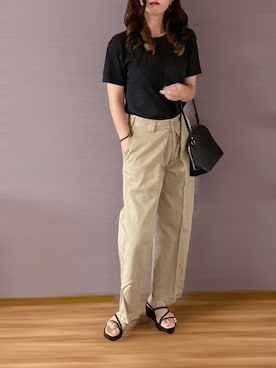 bashirikanikaさんのコーディネート