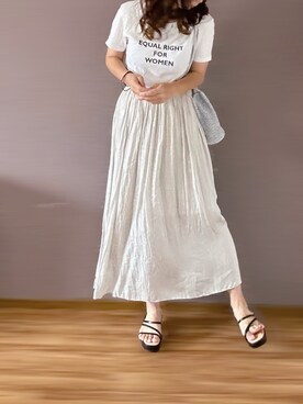 bashirikanikaさんのコーディネート