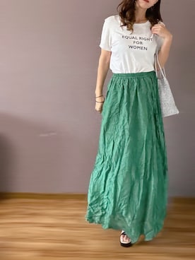 bashirikanikaさんのコーディネート