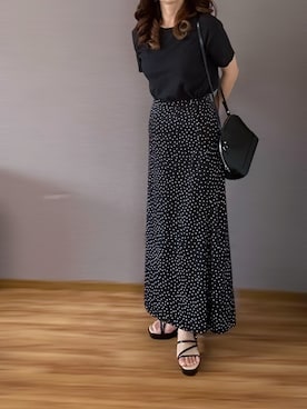 bashirikanikaさんのコーディネート