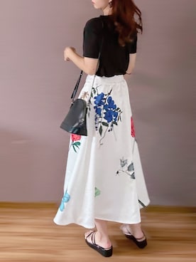 bashirikanikaさんのコーディネート