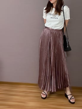 bashirikanikaさんのコーディネート