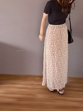 bashirikanikaさんのコーディネート