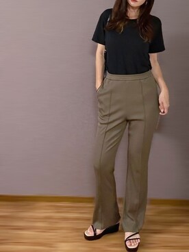 bashirikanikaさんのコーディネート