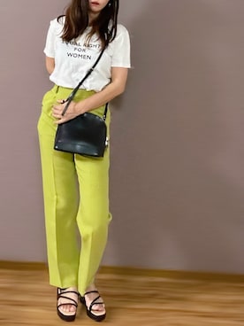 bashirikanikaさんのコーディネート