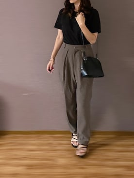 bashirikanikaさんのコーディネート