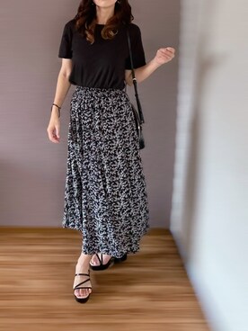 bashirikanikaさんのコーディネート