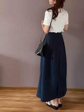 bashirikanikaさんのコーディネート