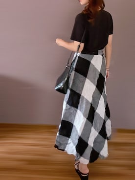 bashirikanikaさんのコーディネート