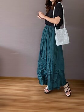 bashirikanikaさんのコーディネート