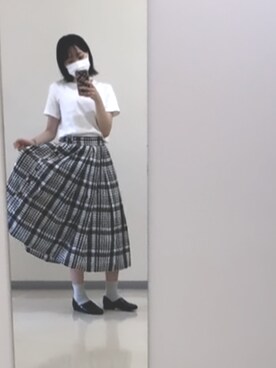 mm50さんのコーディネート