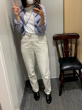 mm50さんのコーディネート