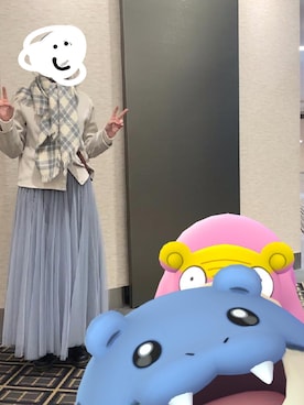 mm50さんのコーディネート