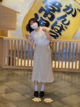 mm50さんのコーディネート