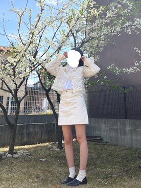 mm50さんのコーディネート