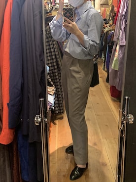 mm50さんのコーディネート