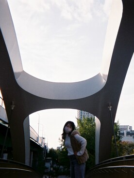 mm50さんのコーディネート