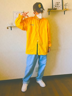  reachさんのコーディネート