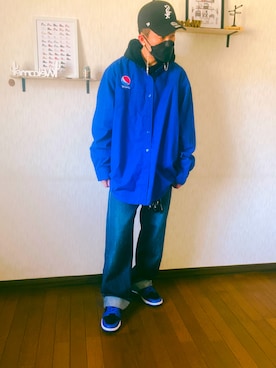  reachさんのコーディネート