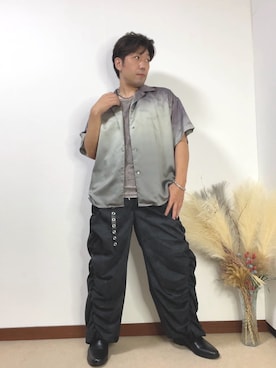 すすむさんのコーディネート