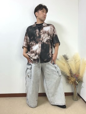 すすむさんのコーディネート