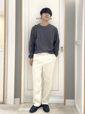 スギさんのコーディネート