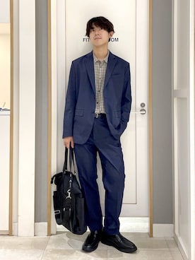 スギさんのコーディネート