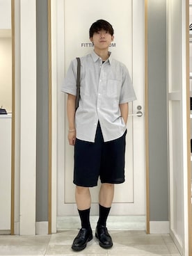 スギさんのコーディネート